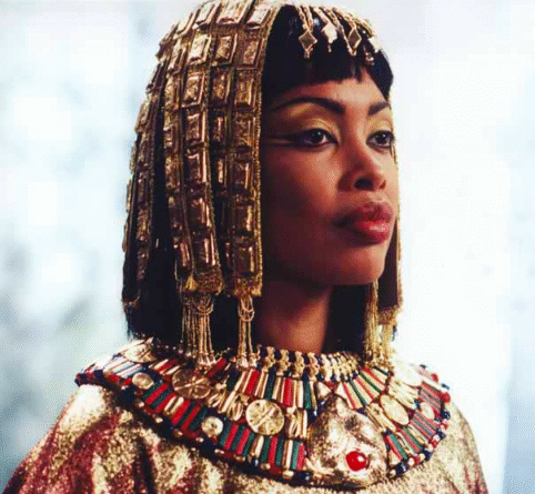 black cleopatra