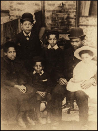 Tull Family