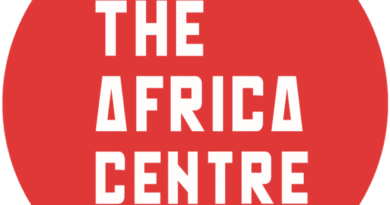 The Africa Centre