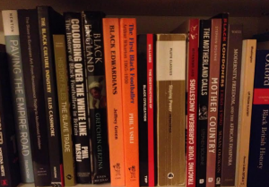 Black And Asian Resources