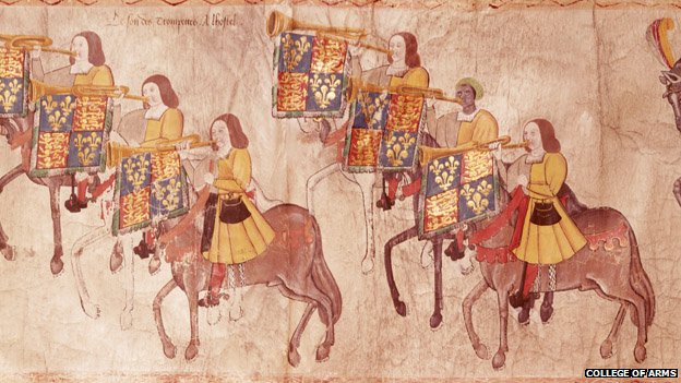 John Blanke