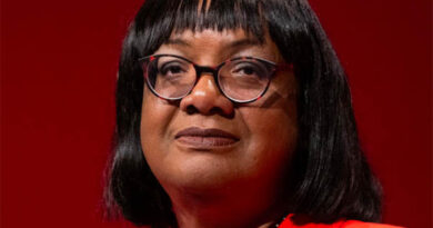 Dianne Abbott MP