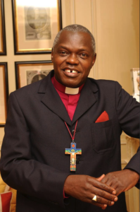 Bishop John Sentamu